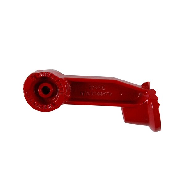 Base-H/Bar Red 253